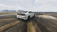 2020 Dodge Charger SRT Hellcat [Add-On | Tuning | Extras | VehFuncs V] screenshot
