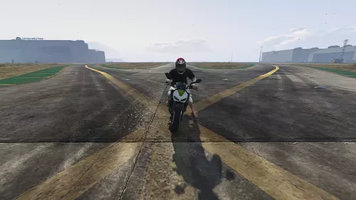 Kawasaki Z1000 [Add-On | Tuning] for GTA 5