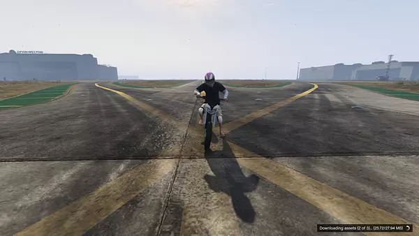 Yamaha Fazer 250 [Add-On] for GTA 5