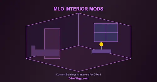 How to Install Interior Mods in GTA 5 - Custom Buildings Guide 2026 for GTA 5