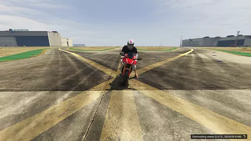 2020 Yamaha YZF-R1/R1M [Add-on | Tuning | Livery | Template] for GTA 5