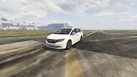 2014 Honda Odyssey Touring Elite 3.2 [Add-On / Replace] screenshot