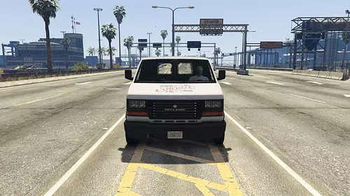 Declasse Burrito (McGill-Olsen) (burrito4) for GTA 5