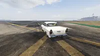 Bordeaux Starlette [Add-On] for GTA 5