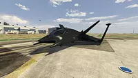 Batwing Origins  [Add-On] screenshot