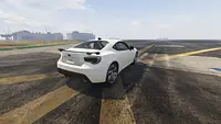 Subaru BRZ tS [Add-On] screenshot
