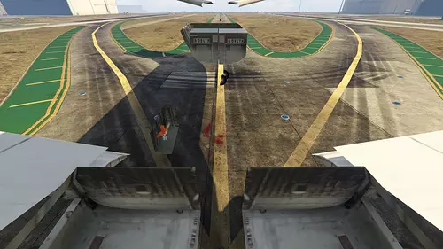 Boeing 767-400ER [Add-On | Tuning | Liveries] for GTA 5