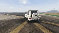 2019 Mercedes-Benz G63 [Add-On|Tuning] screenshot