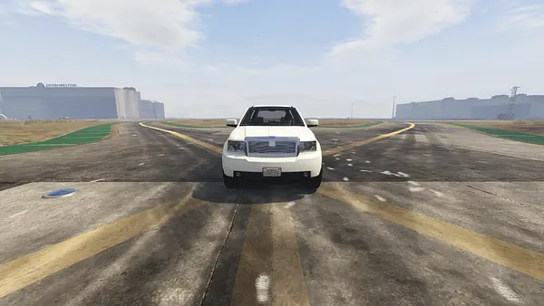 Dundreary Landstalker Improved [Add-On] for GTA 5