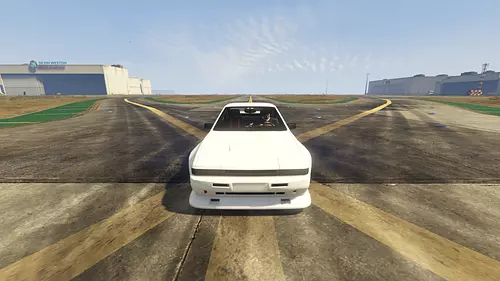  Karin Futo Hatchback N2 Spec [Add-On | Tuning | Liveries] for GTA 5