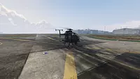 AH-6 and MH-6 Littlebirds (Add-On Pack) screenshot