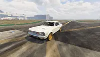 1965 Ford Mustang [Add-On] screenshot