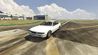 Übermacht Oracle V12 Pack [Add-On | Tuning] for GTA 5