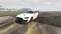 Mustang GT-R [Add-On] screenshot