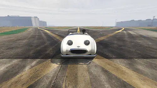 Weeny Brisket [Add-On | Tuning | LODs | Shards | Multiple Cars] for GTA 5