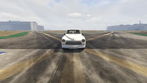 Vulcar Fagaloa Coupe [Add-On | Tuning | LODs | Shards | Car + Trailer] for GTA 5