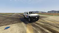 Mammoth Patriot Sport [Add-On | Tuning | Sounds] for GTA 5