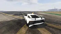 2015 Lamborghini Aventador SV [Add-On] screenshot