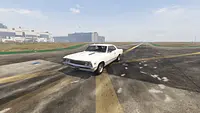 1967 Chevrolet Chevelle Super Sport 396 [Add-On | LODs | Template] screenshot