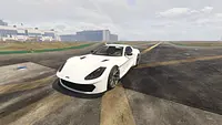 Grotti Itali GTS [Add-On | Tuning] for GTA 5