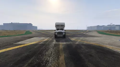 Vapid RV/Motorhome/Expedition Vehicle pack [Add-On | Enterable Interior] for GTA 5