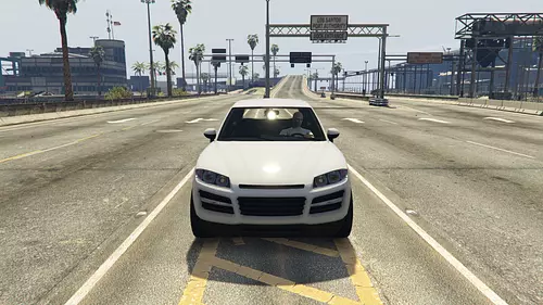 Obey Rocoto (rocoto) for GTA 5