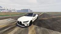 BMW M4 G82 M-Performance Package [Add-On | Engine] screenshot