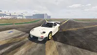 1995 Mazda Й›Мѓfini RX-7 Type R (FD3S) RE Amemiya [ Add-On | Tuning | RHD ] screenshot