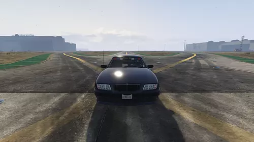 Rockport Police Department Vehicle Pack [Add-On | Siren sounds | Unlocked] for GTA 5