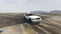 Vapid Victor (LSPD, LSSD, Taxi, Civilian) [Add-On | Extras | LODs] for GTA 5