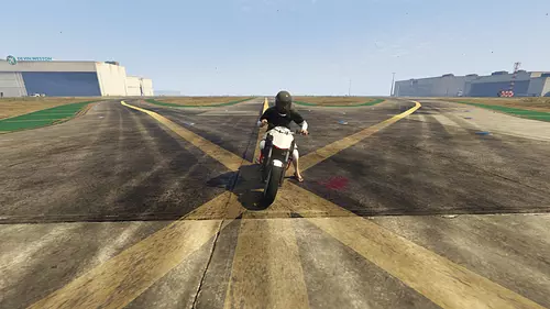 Yamaha Cage Sic [Add-On / Replace] 1.0 for GTA 5