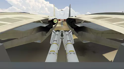 F-14A Tomcat [ Add-On | Top Gun ] for GTA 5