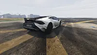 Lamborghini Huracan Tecnica 2023 [Add-On] screenshot