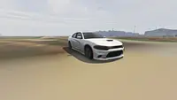 Dodge Charger GT 2022 [Add-On] screenshot