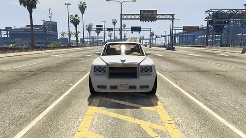 Enus Super Diamond (superd) for GTA 5
