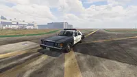 Dundreary Admiral Classic Police Cruiser Minipack [ADDON] for GTA 5