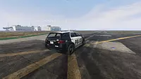 LSPD Bravado Gresley [Add-On] screenshot