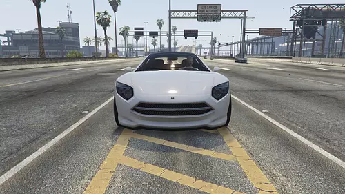 Hijak Khamelion (khamelion) for GTA 5