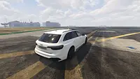 2018 Audi RS4 Avant [Add-On] screenshot