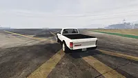 1991 GMC Syclone [Add-On | VehFuncs V |Tuning] screenshot