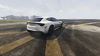Ferrari FF 2012 [Add-On] screenshot