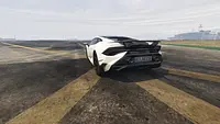 Lamborghini Huracan Tecnica 2023 [Add-On] screenshot