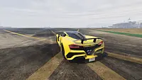 Hennessey Venom F5 [Add-On] screenshot