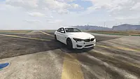 [ADD-ON] BMW M4 Akrapovic screenshot