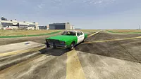 Schyster Greenwood Classic [Add-On] for GTA 5