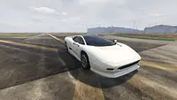 Jaguar XJ220 1993 [Add-On | Extras] screenshot