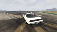 Declasse Vigero Rumbler [Add-On | Tuning | Liveries] for GTA 5