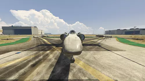 Z-95 Head Hunter from Star Wars [Add-On] for GTA 5