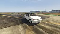 VAZ-2113 Lada Samara Coupe [Add-On] screenshot