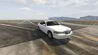 1998-2002 Lincoln Town Car Pack [Add-On | Tuning | Wheels | VehfuncsV | LODs] screenshot